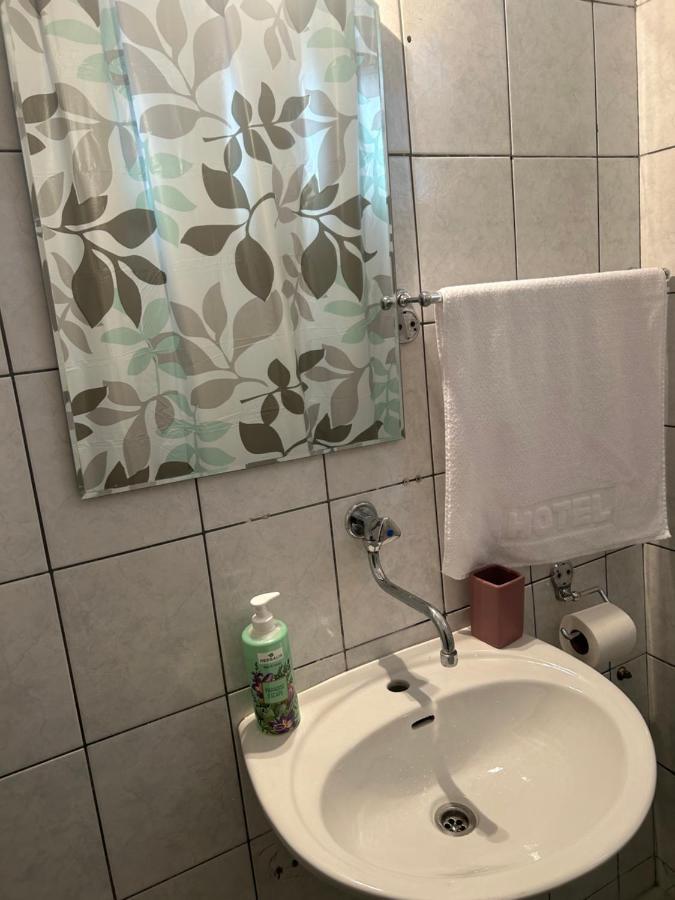The Heart Of Sarajevoアパートメント エクステリア 写真